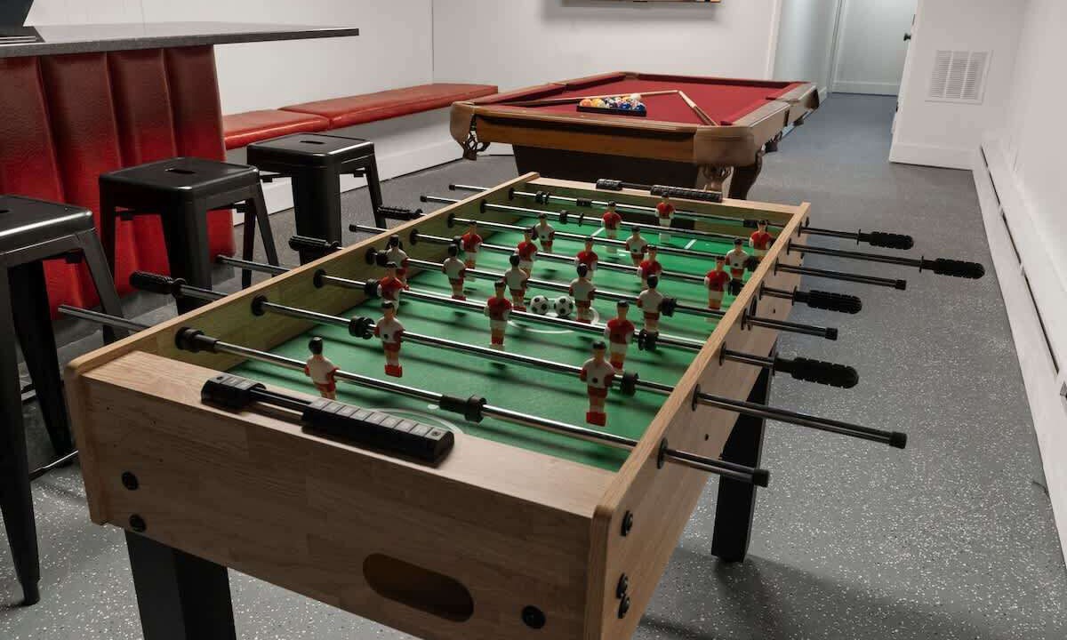 Photo of Bedroom in Delair