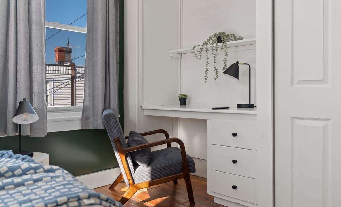 Photo of Bedroom in Delair