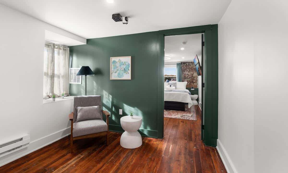 Photo of Bedroom in Delair