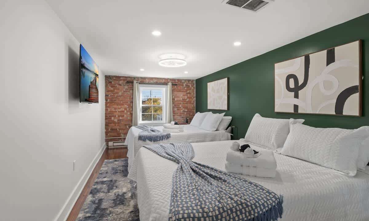 Photo of Bedroom in Delair