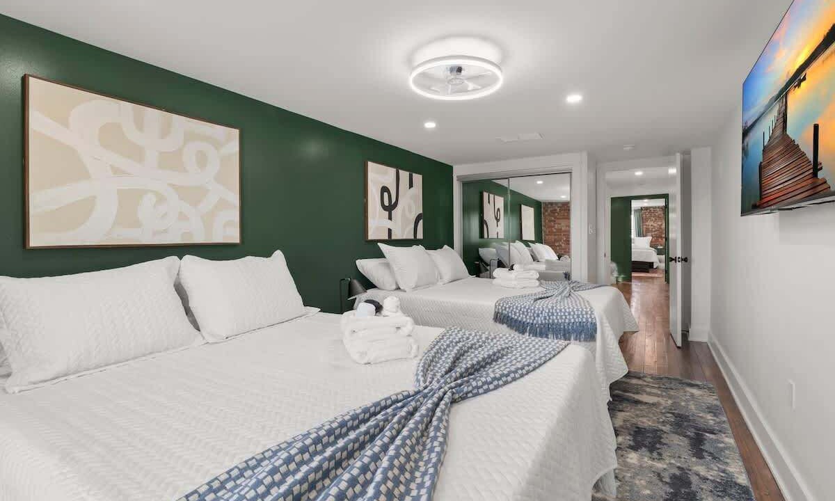 Photo of Bedroom in Delair