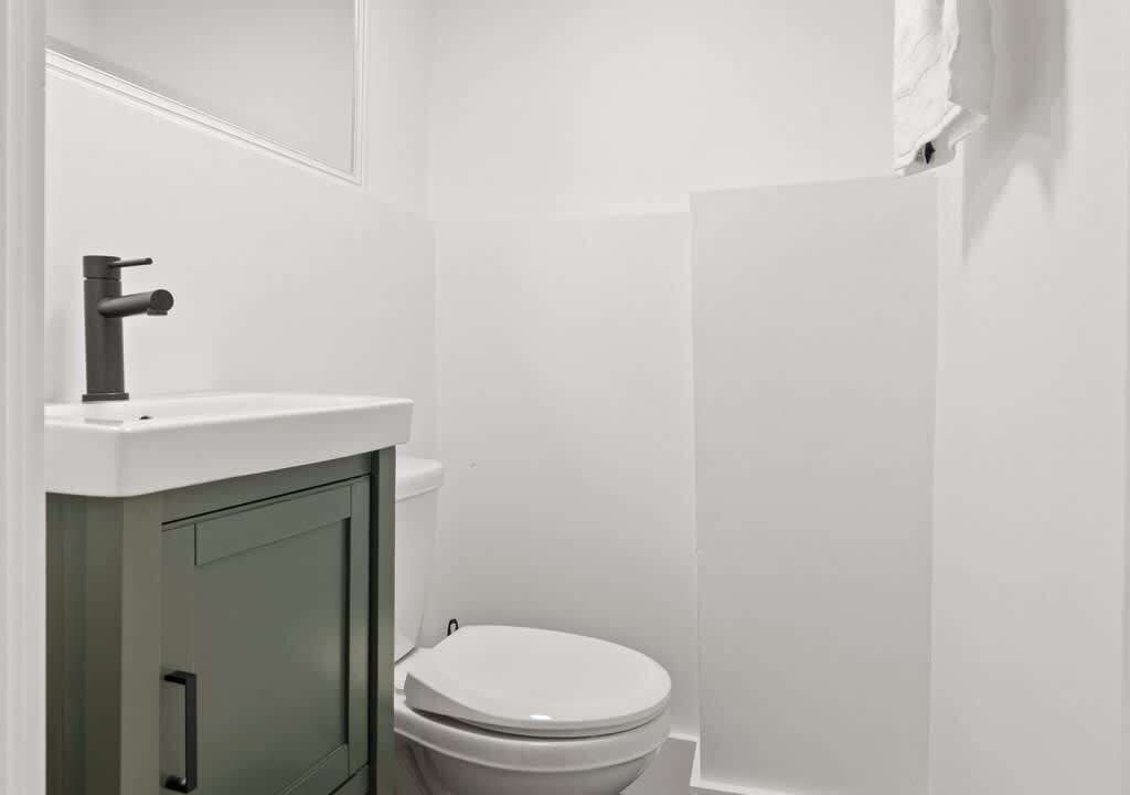 Photo of Bathroom in Delair