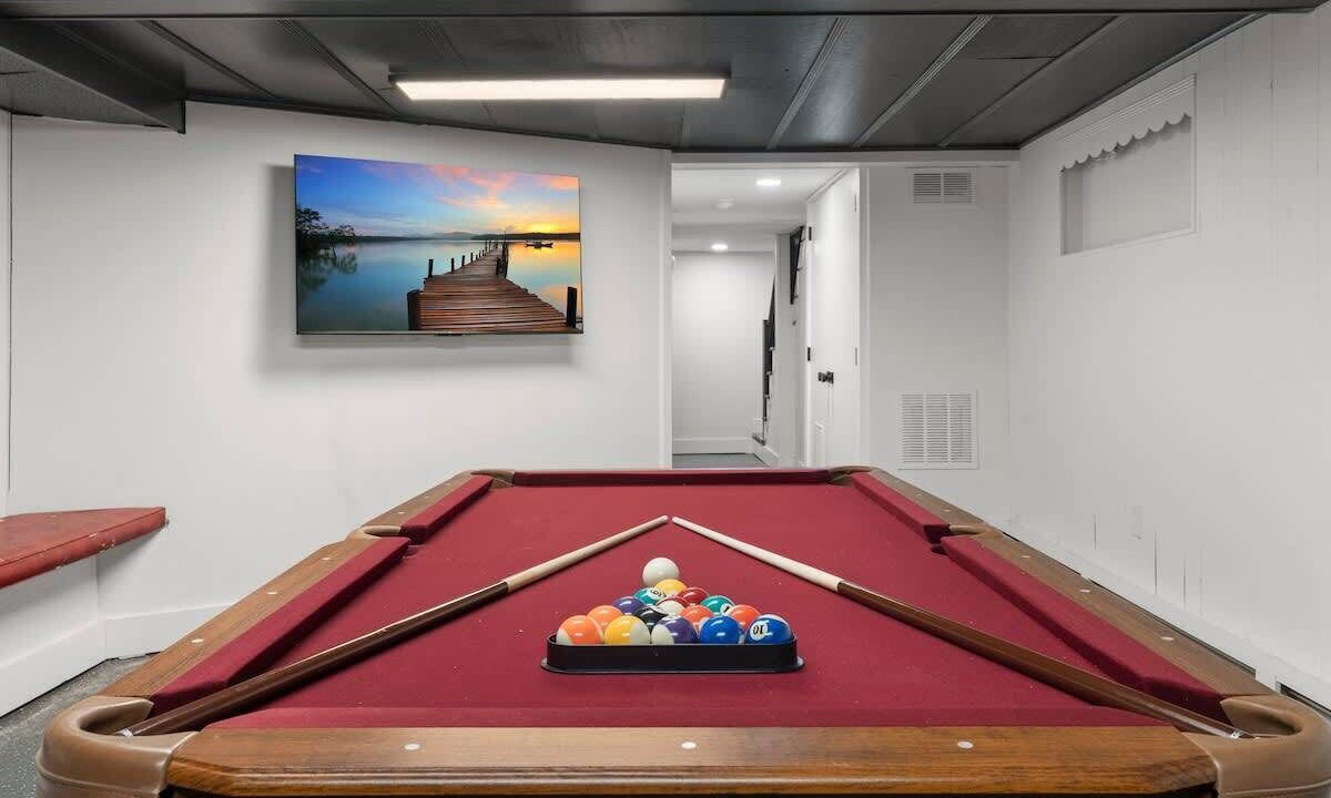 Photo of Bedroom in Delair