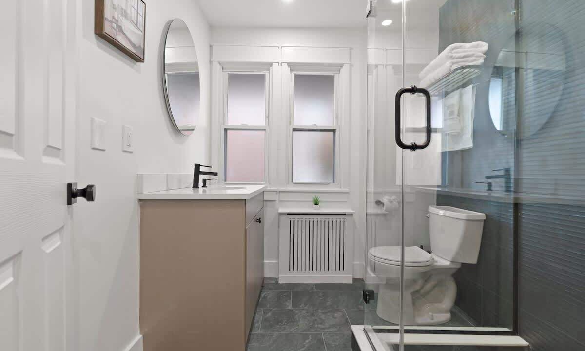 Photo of Bathroom in Delair