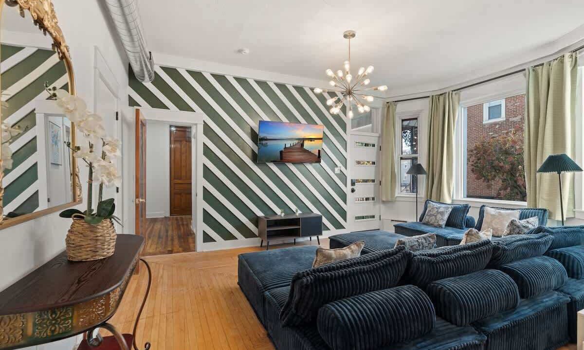 Photo of Livingroom in Delair