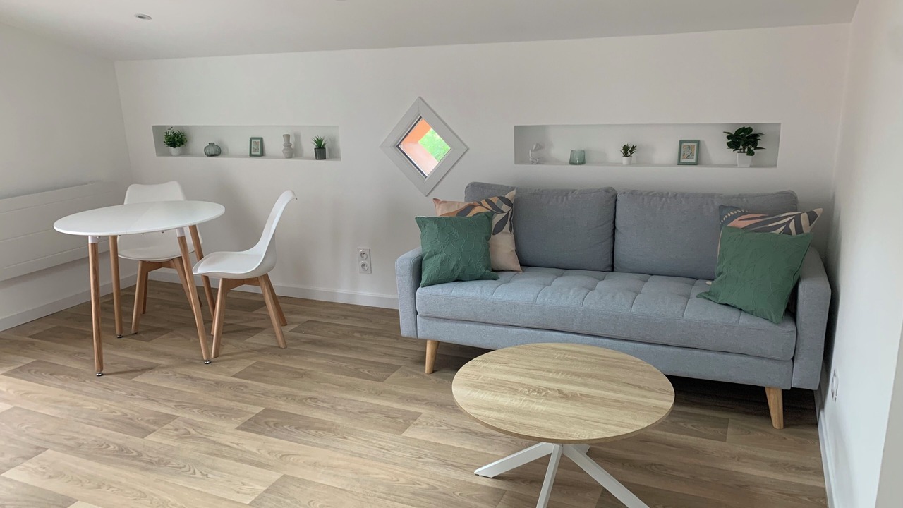 Photo of Livingroom in Roques