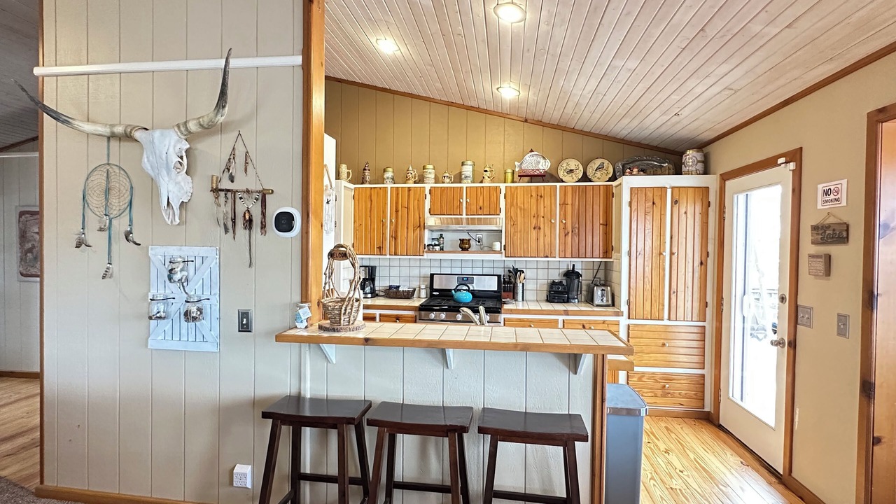 Photo of Kitchen in Lowell