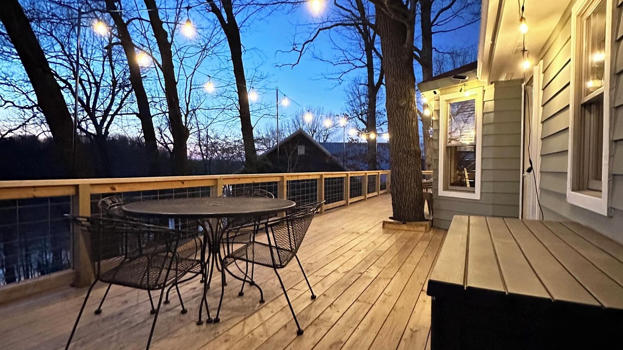 Photo of Outdoor in Lowell