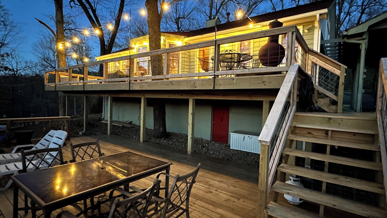 Photo of Outdoor in Lowell