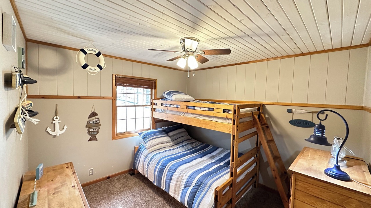 Photo of Bedroom in Lowell