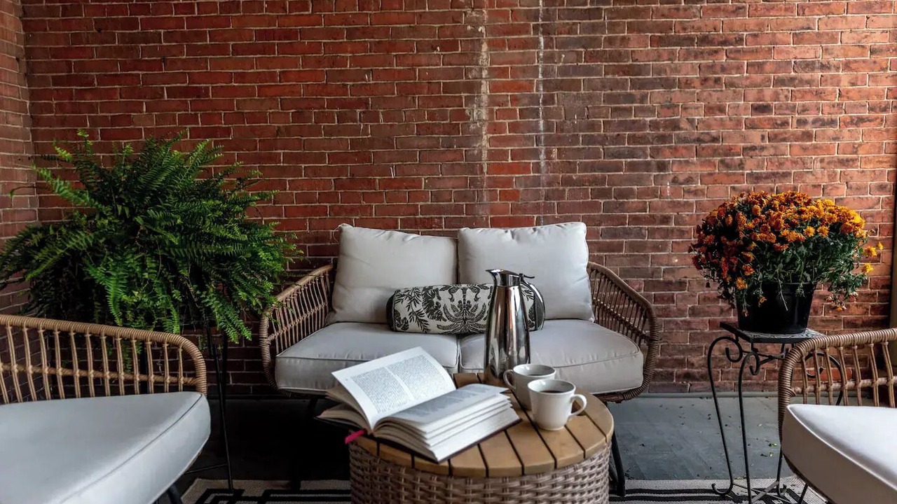 Photo of Outdoor in Geneseo