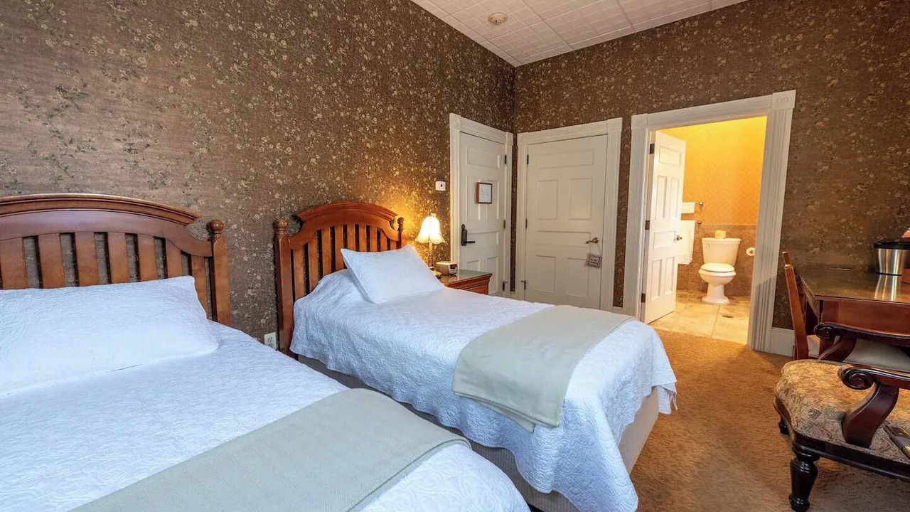 Photo of Bedroom in Geneseo