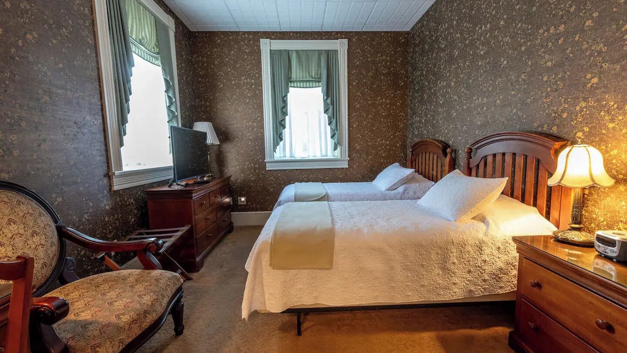 Photo of Bedroom in Geneseo