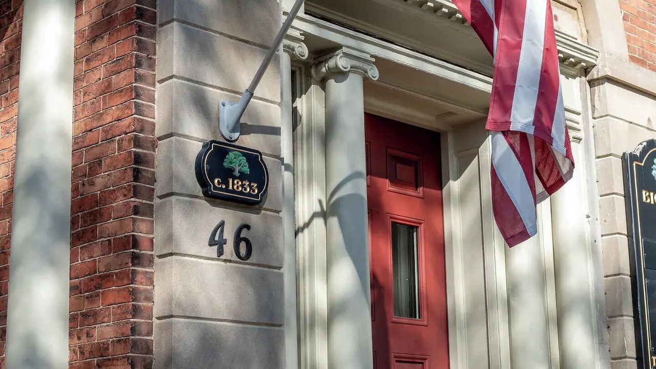 Photo of Outdoor in Geneseo