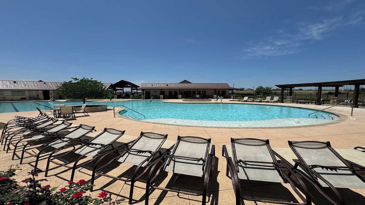 Photo of Outdoor in Medina Valley