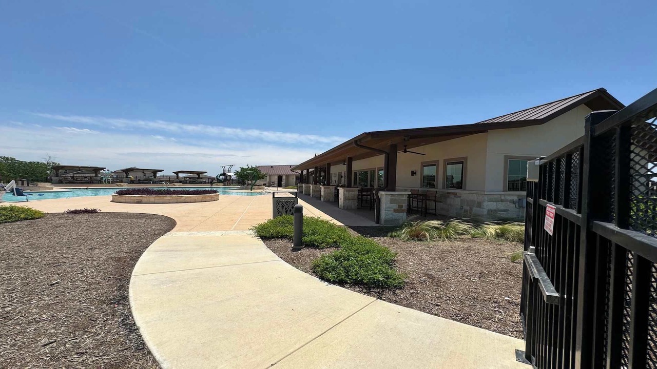 Photo of Outdoor in Medina Valley