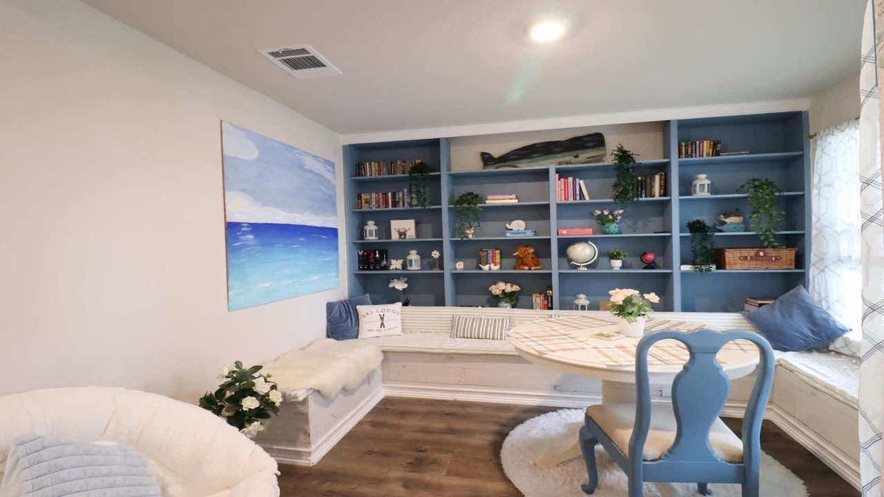 Photo of Bedroom in Medina Valley