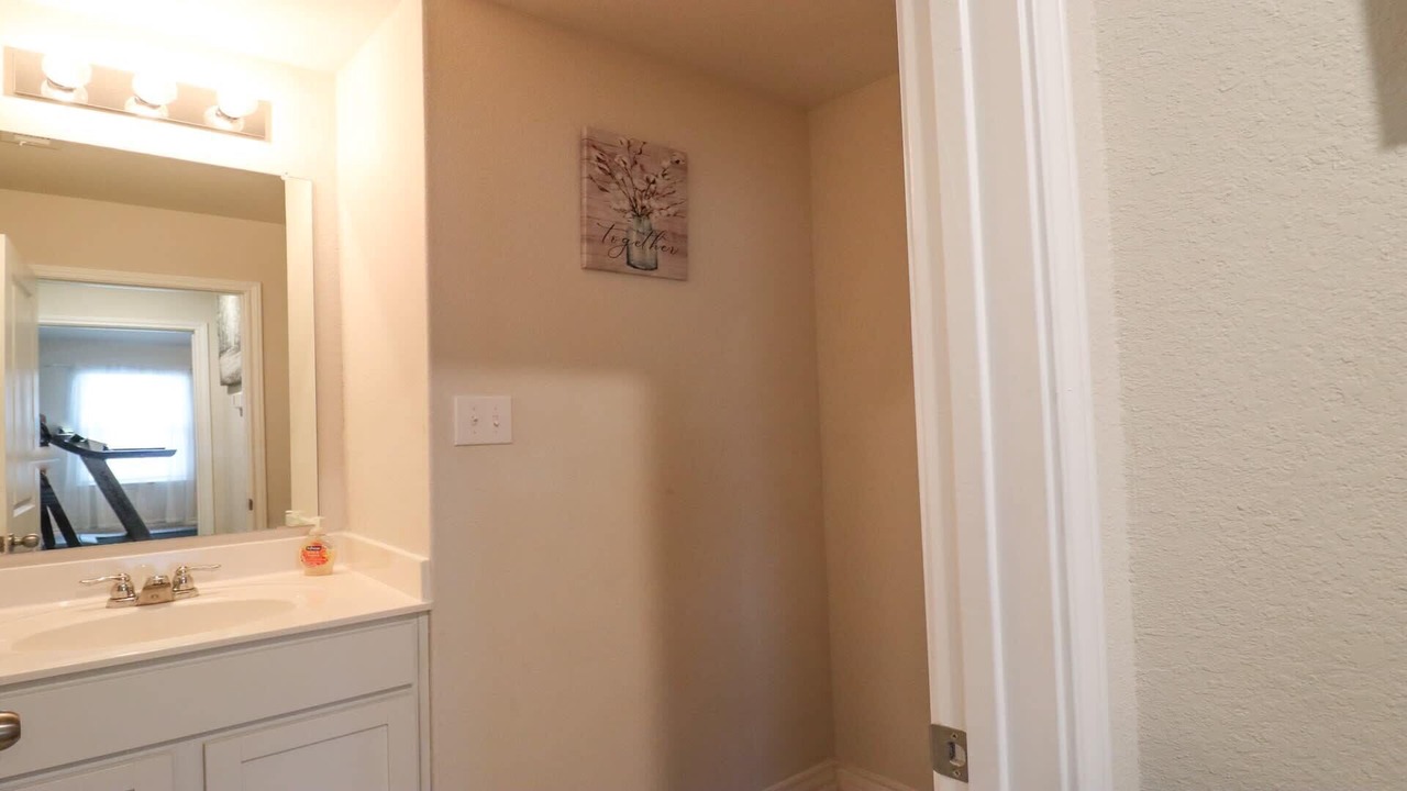 Photo of Bathroom in Medina Valley