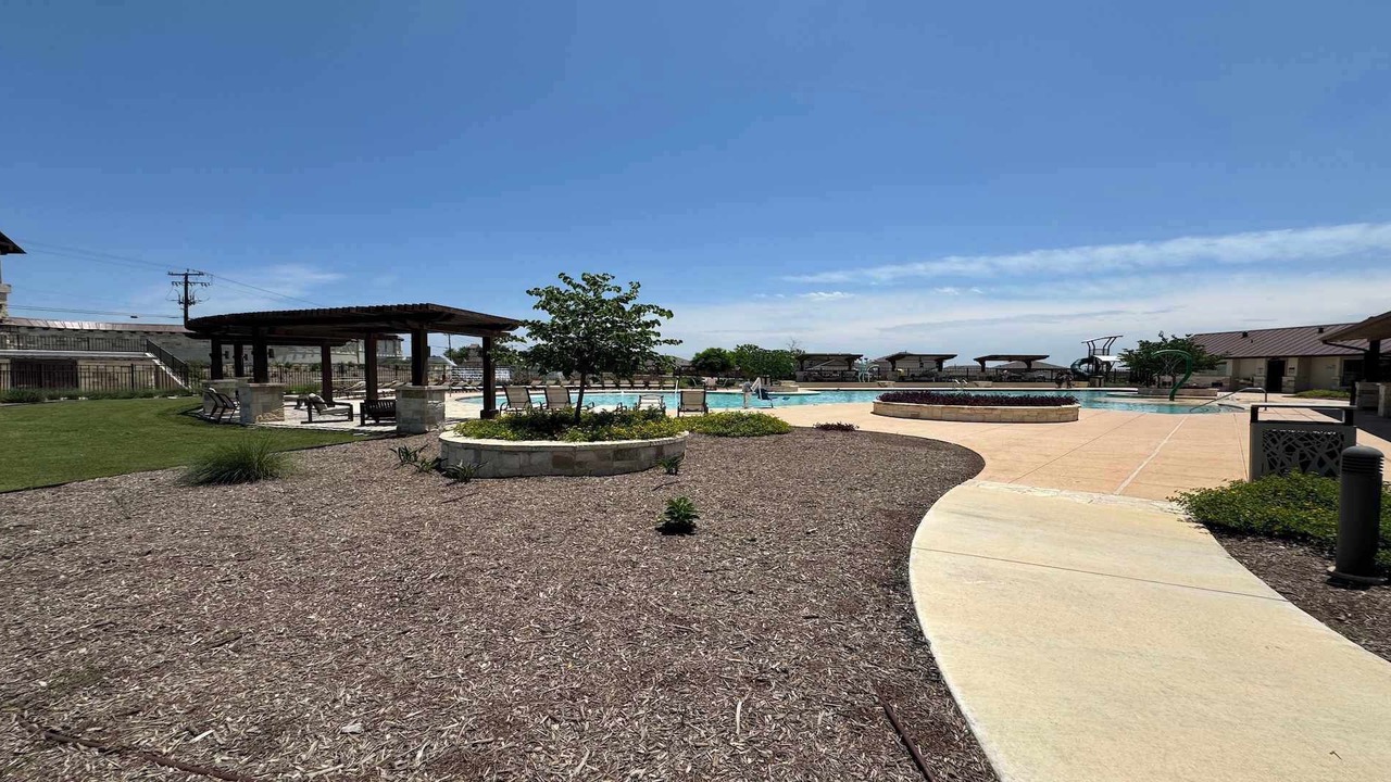 Photo of Outdoor in Medina Valley