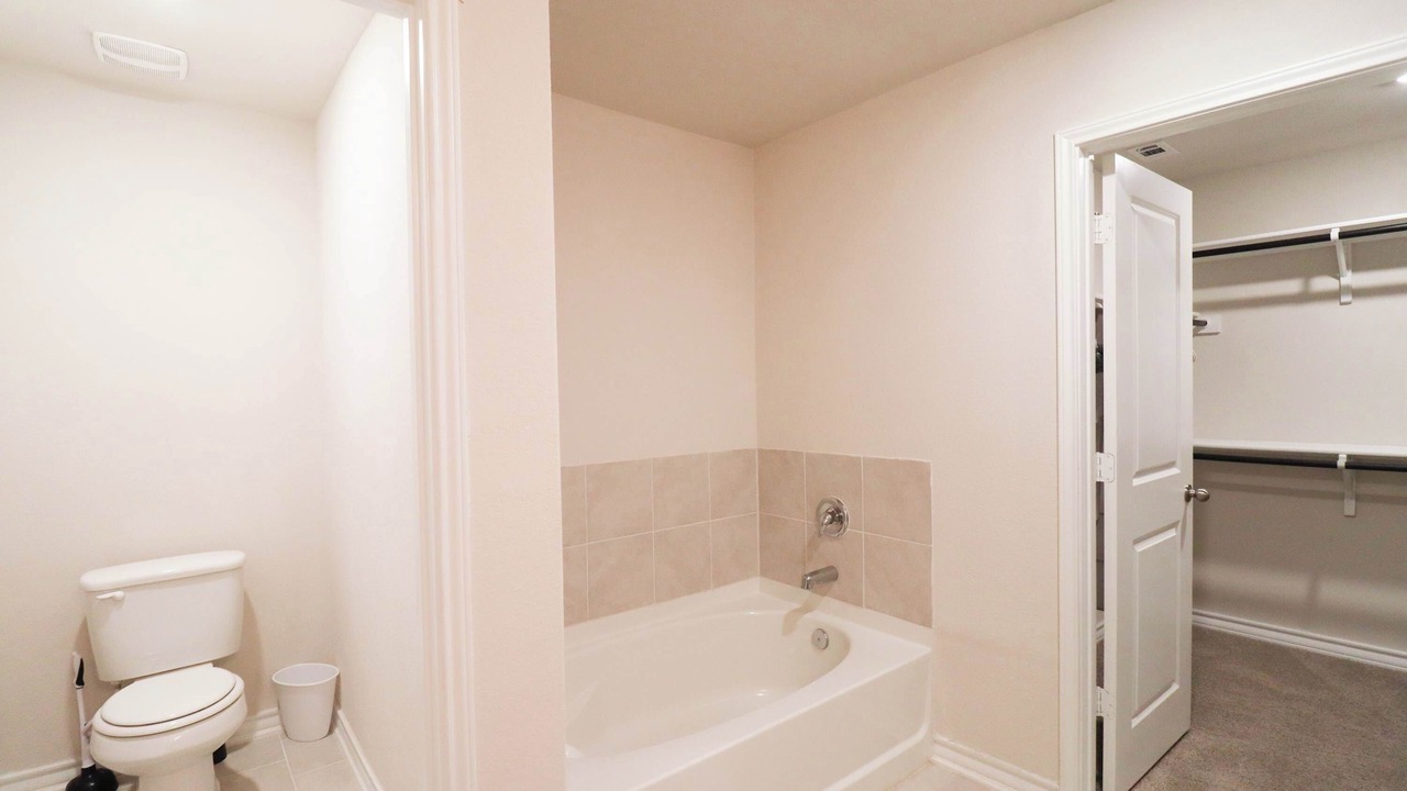 Photo of Bathroom in Medina Valley