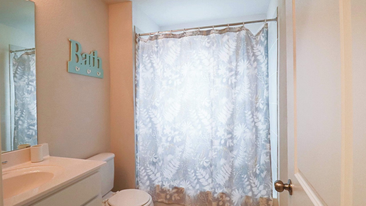Photo of Bathroom in Medina Valley