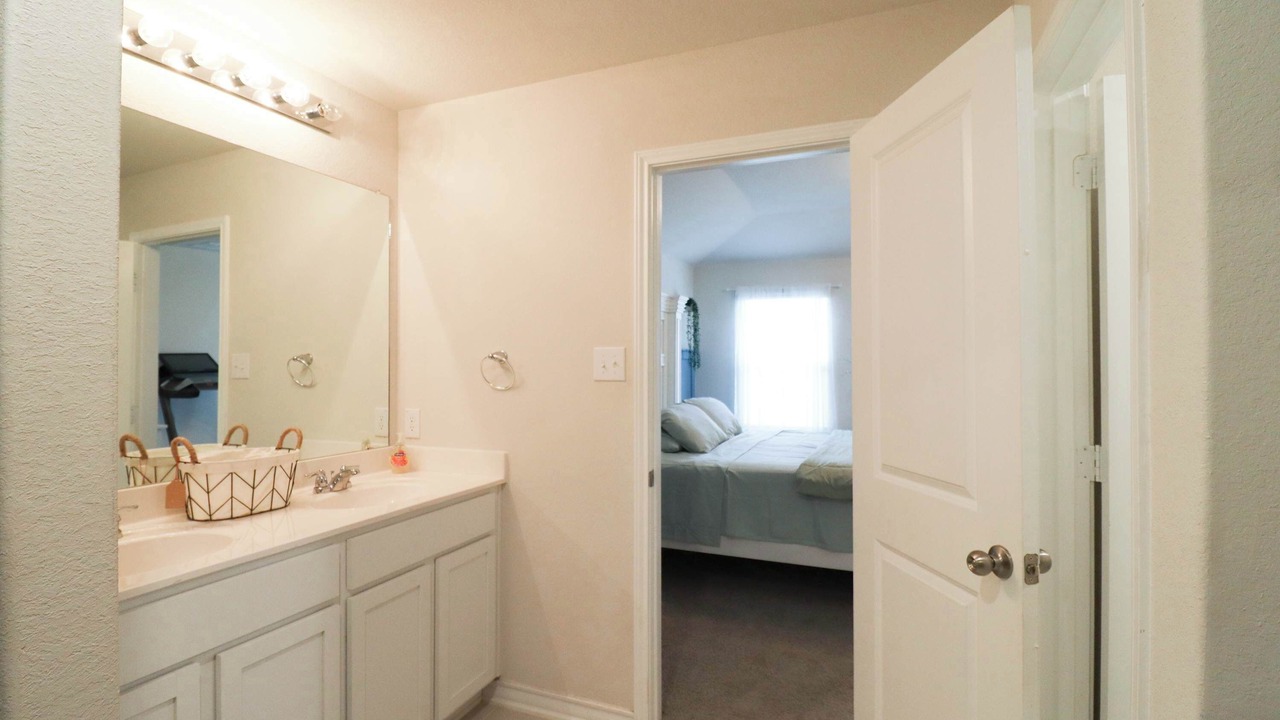 Photo of Bathroom in Medina Valley