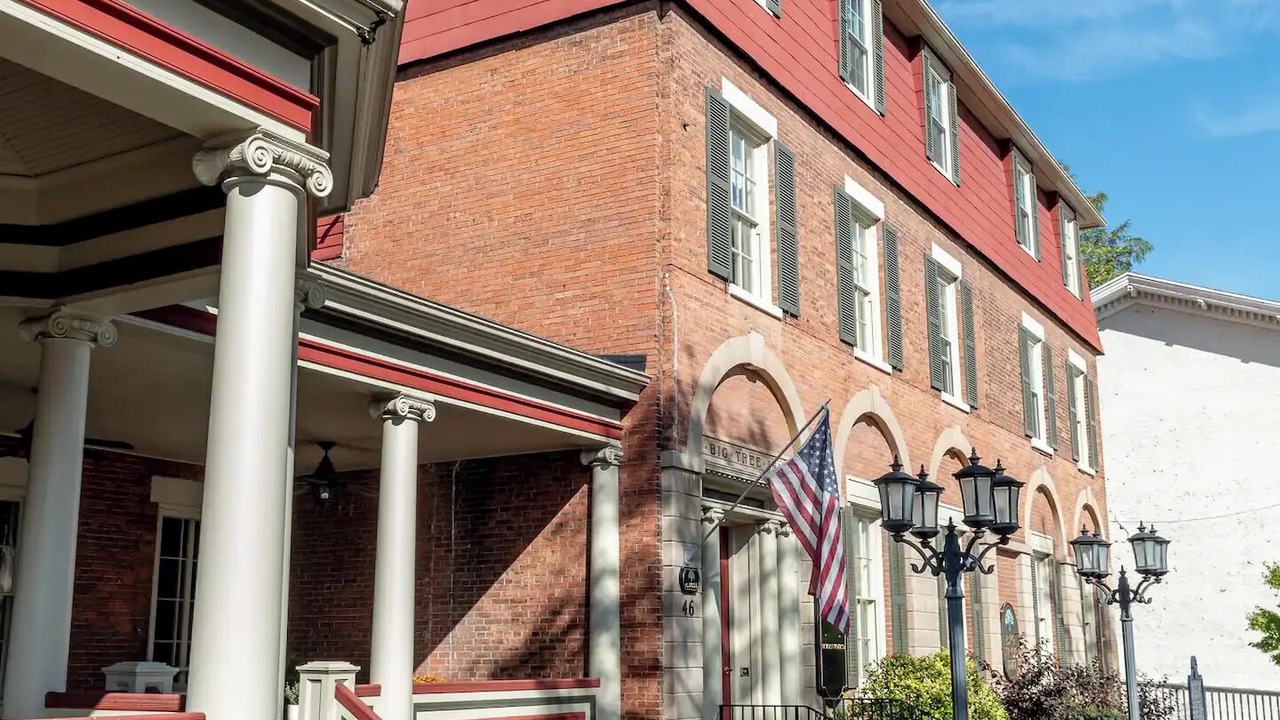 Photo of Outdoor in Geneseo