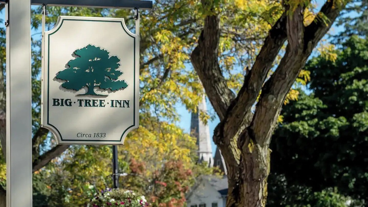 Photo of Outdoor in Geneseo