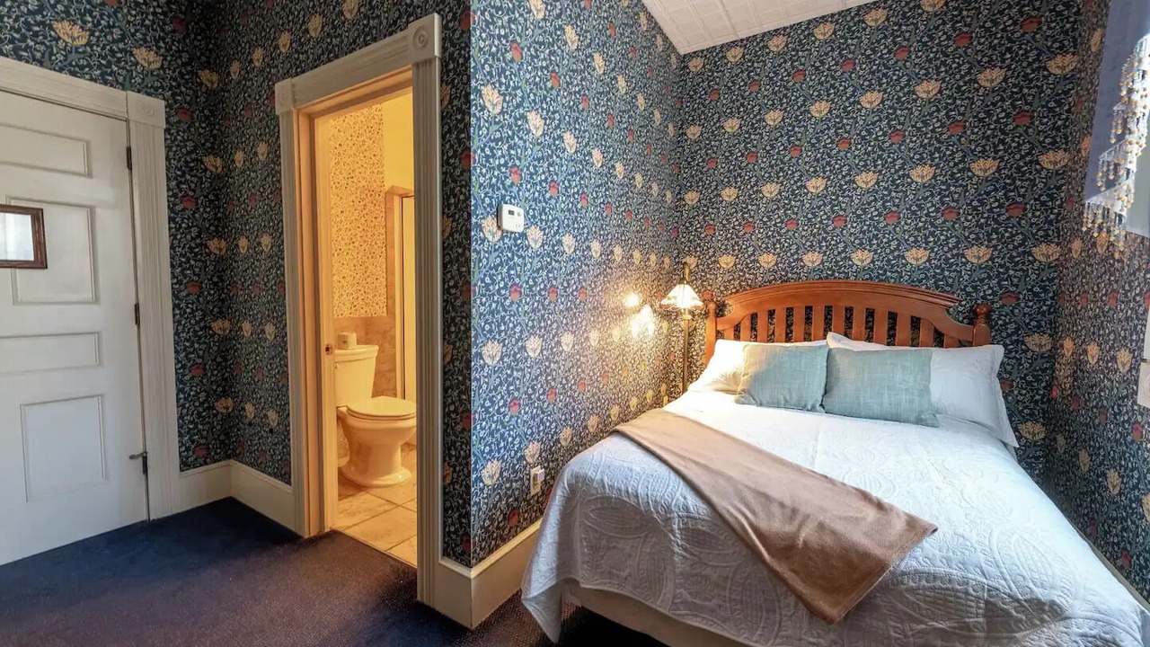 Photo of Bedroom in Geneseo