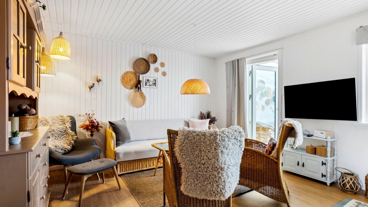 Photo of Bedroom in Skagen