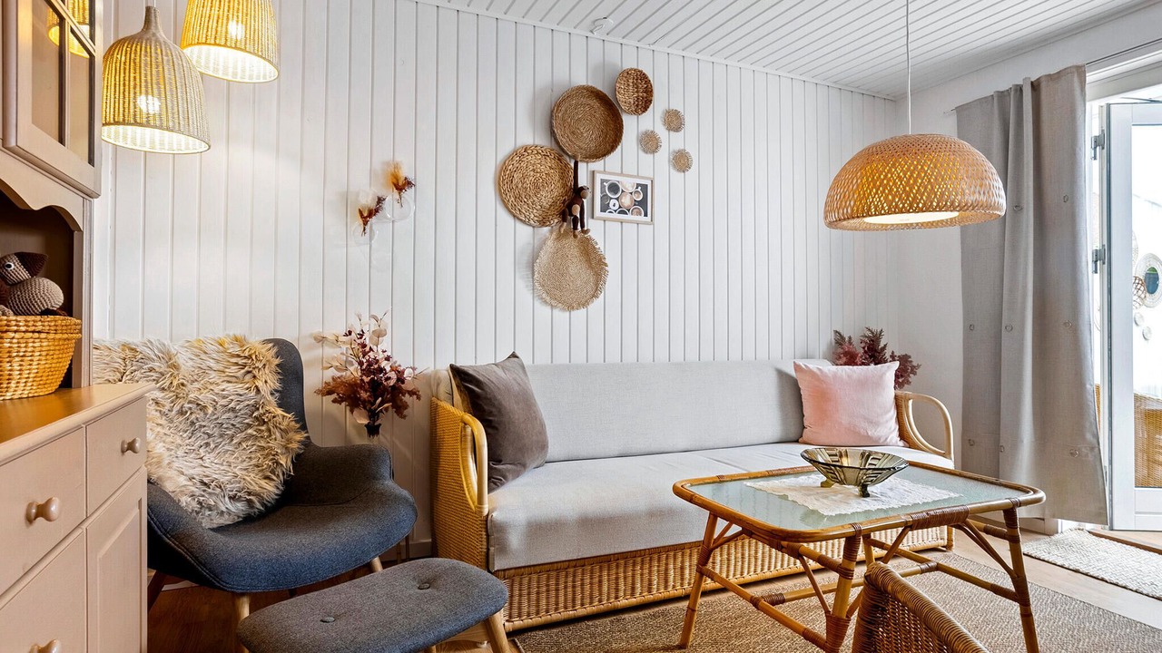 Photo of Bedroom in Skagen