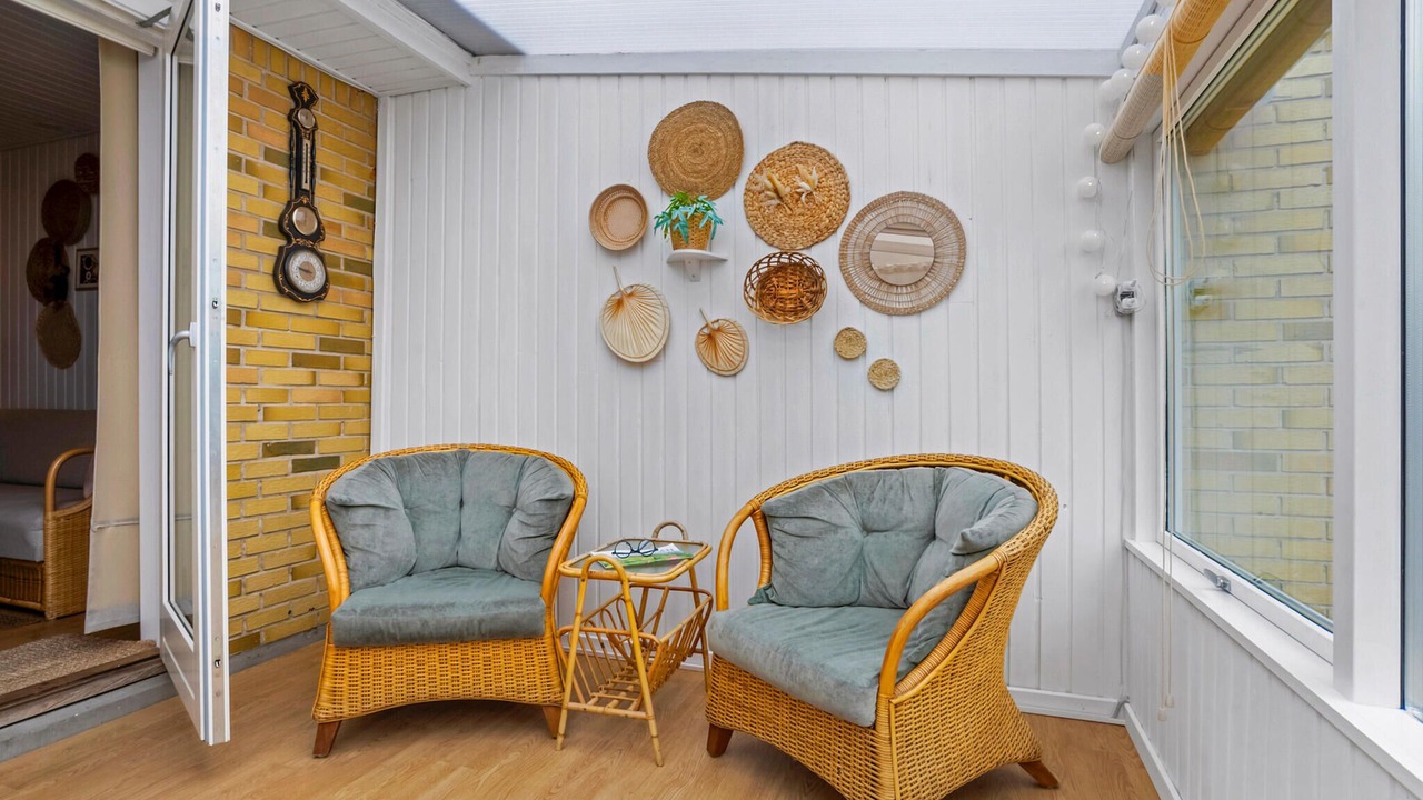 Photo of Bedroom in Skagen