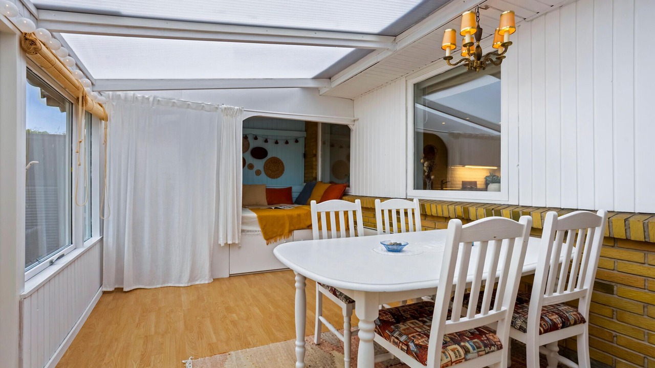 Photo of Bedroom in Skagen