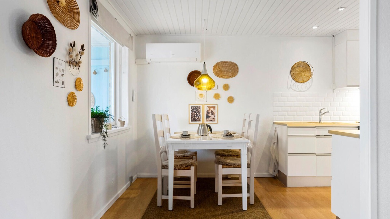 Photo of Bedroom in Skagen