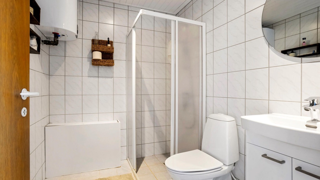 Photo of Bathroom in Skagen