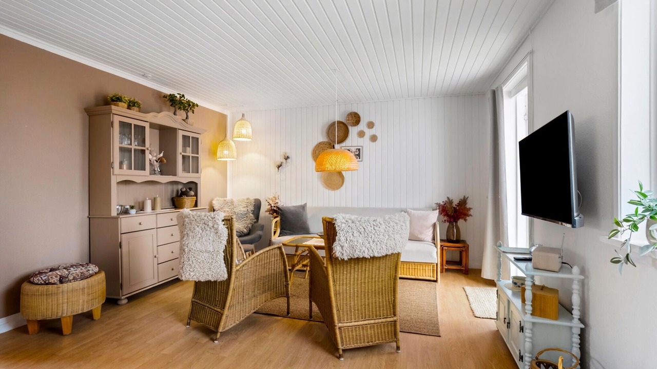 Photo of Bedroom in Skagen