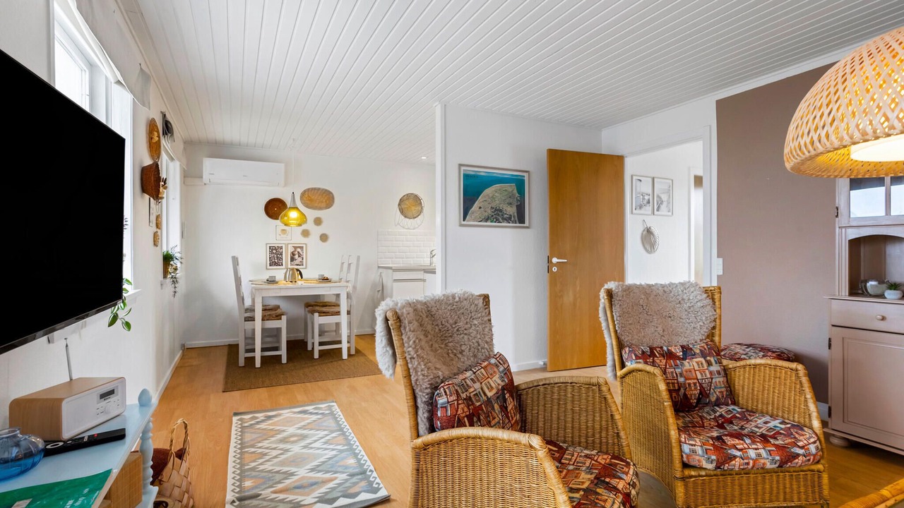 Photo of Bedroom in Skagen