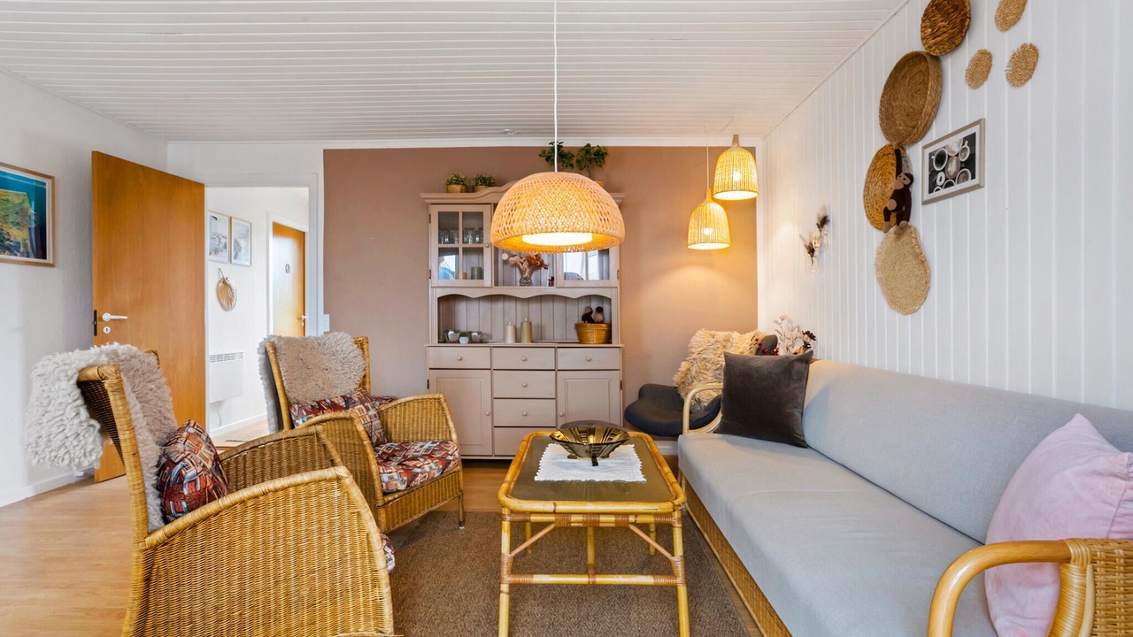 Photo of Bedroom in Skagen
