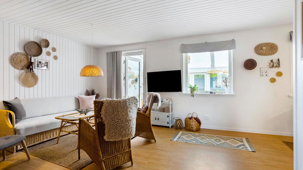 Photo of Bedroom in Skagen