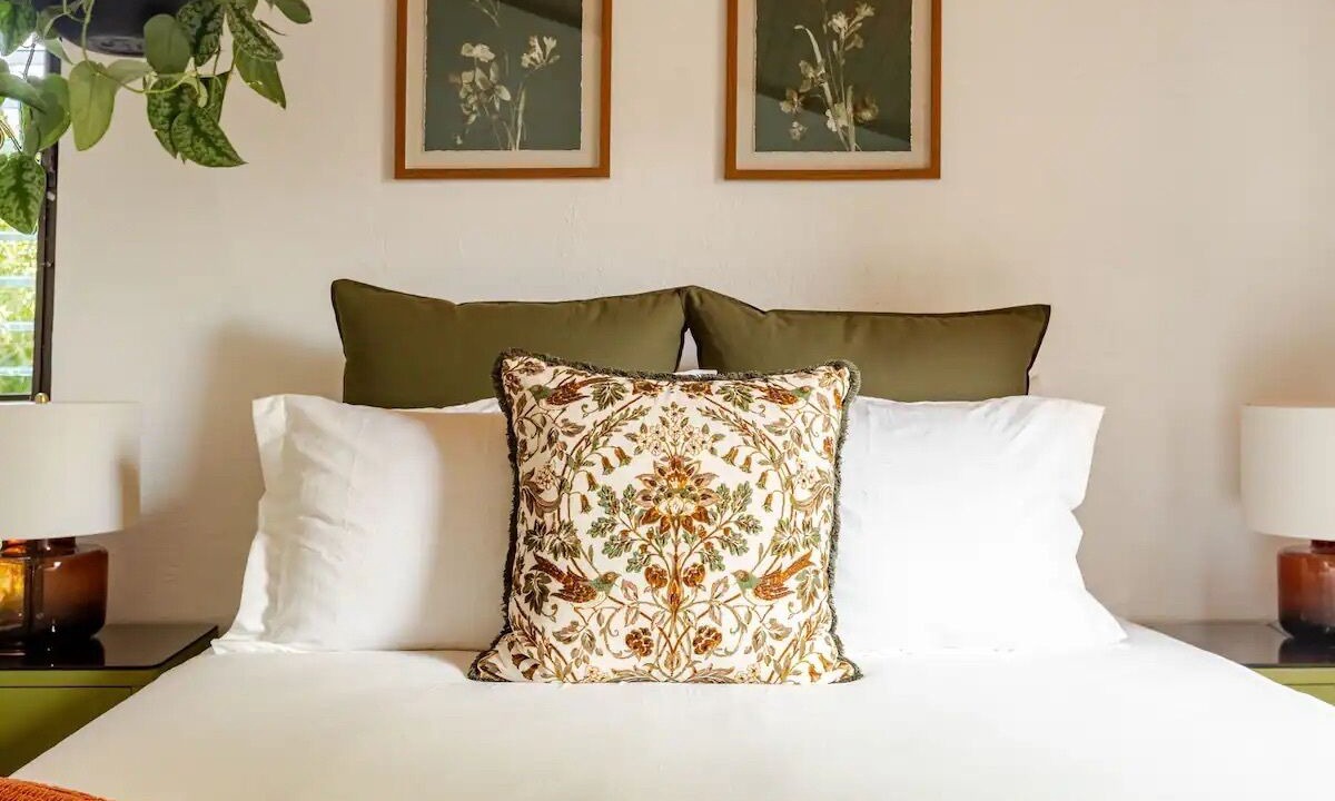 Photo of Bedroom in Waikoloa Village