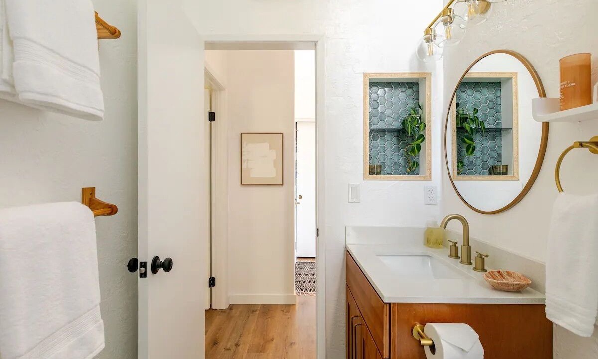 Photo of Bathroom in Waikoloa Village