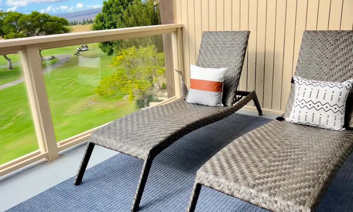 Photo of Outdoor in Waikoloa Village