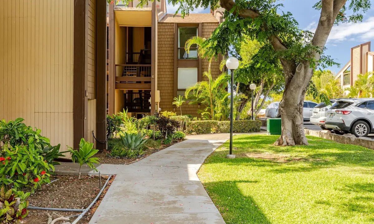 Photo of Outdoor in Waikoloa Village