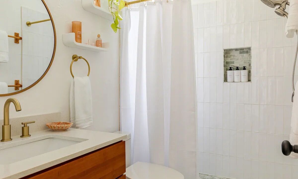 Photo of Bathroom in Waikoloa Village