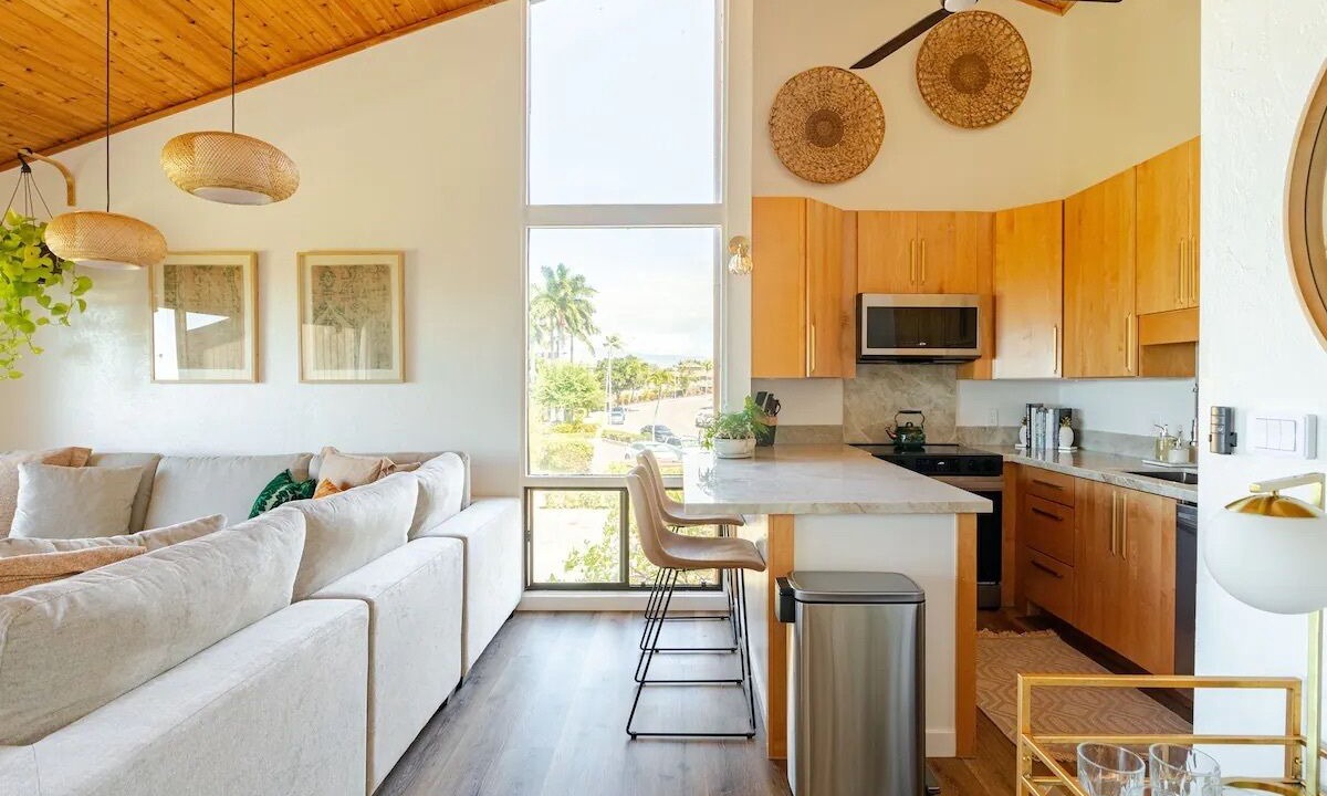 Photo of Livingroom in Waikoloa Village