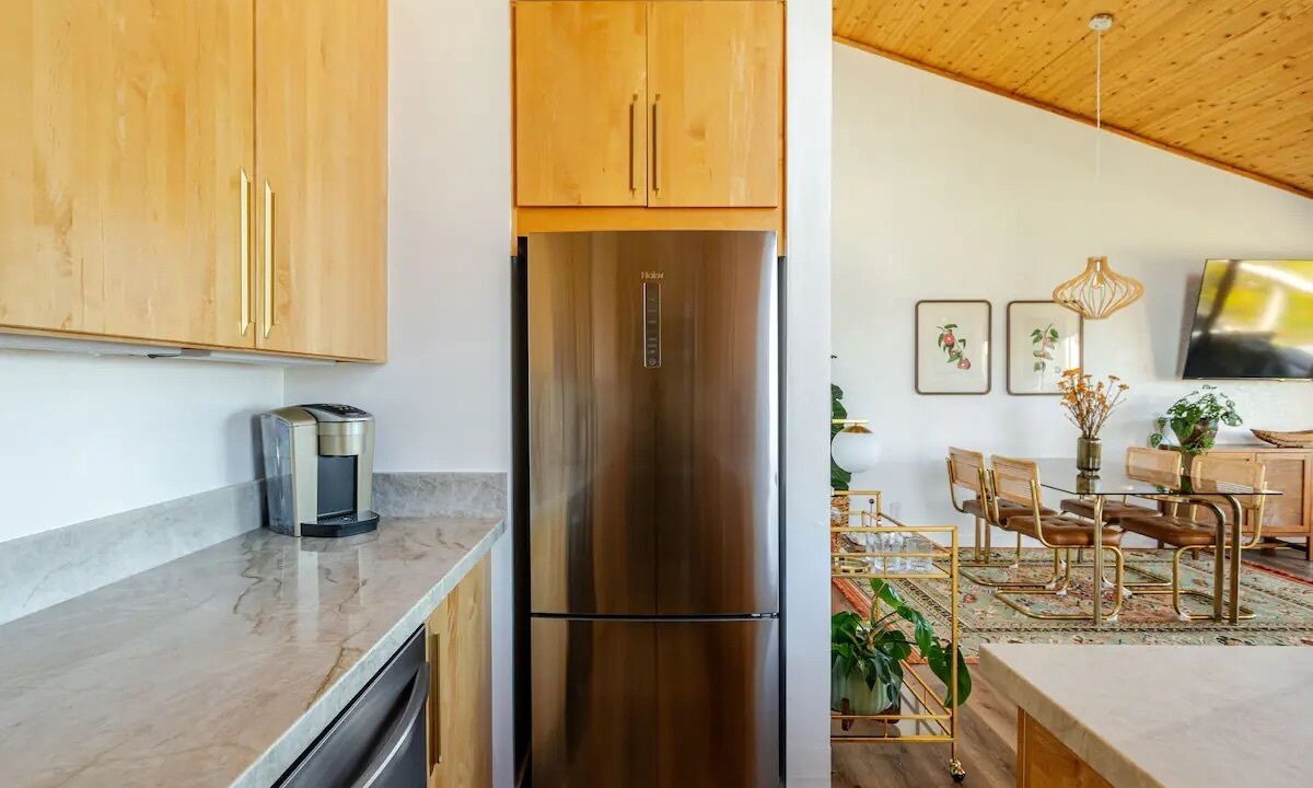 Photo of Kitchen in Waikoloa Village