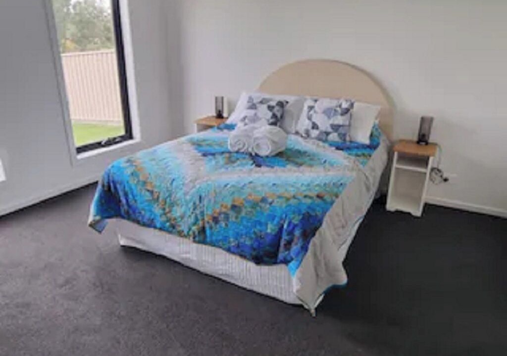 Photo of Bedroom in Creswick
