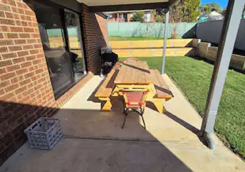 Photo of Outdoor in Creswick