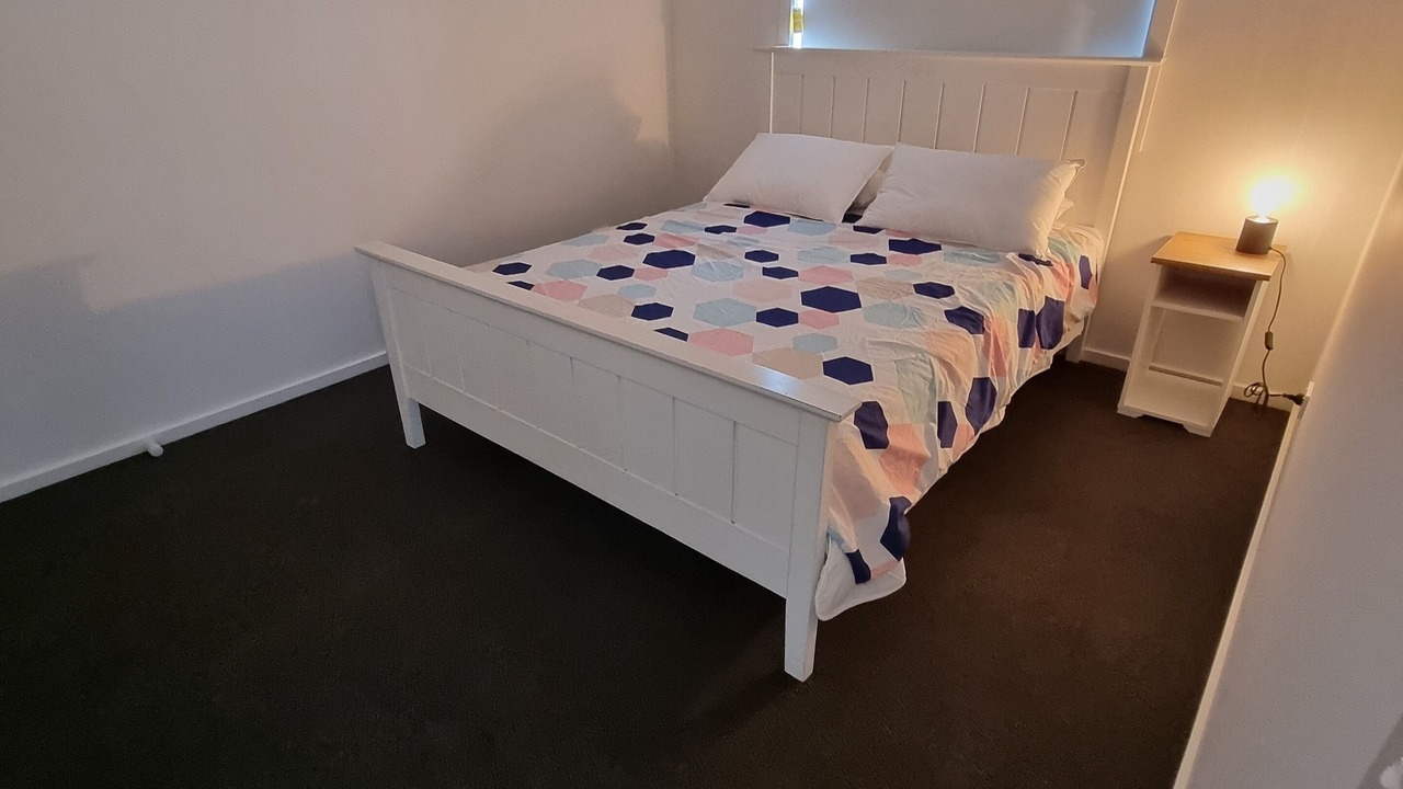 Photo of Bedroom in Creswick