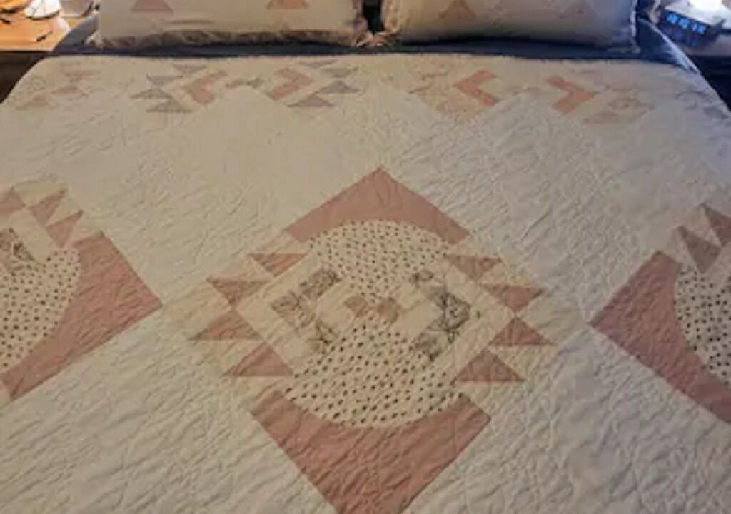 Photo of Bedroom in Creswick